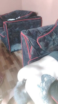 Sexy děvka