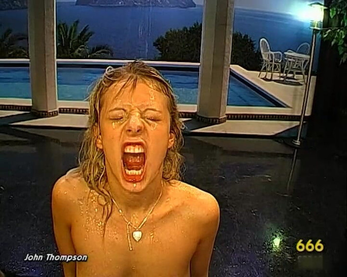 GGG John Thompson OLD STYLE: Ggg John Thompson- विशाल लंड चूसना, चोदना और वीर्य निगलना सामूहिक चुदाई