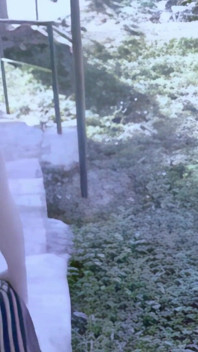 Tina: the Young Spanish Amateur Tina, Naked Outdoors