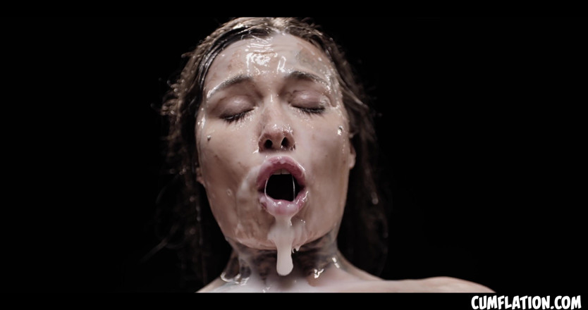 Cumflation: Cumflation Tabitha Poison