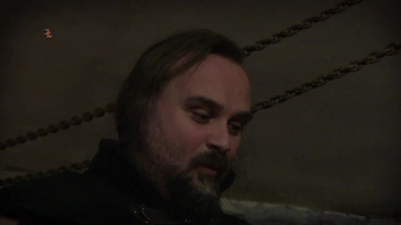 Inquisition and prison world: Three Imprisoned Girls Get Their Feed in a Special Way