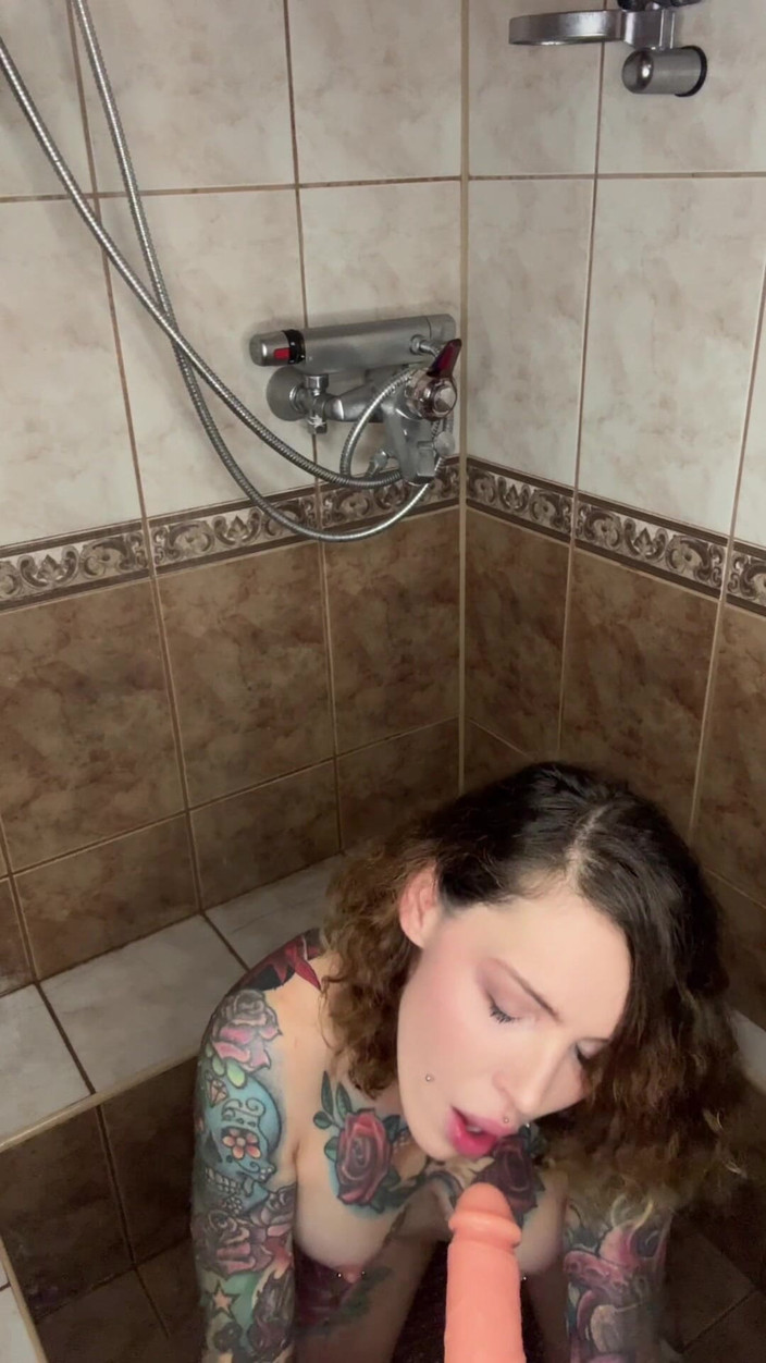 Roxy Rain: Drops of Desire