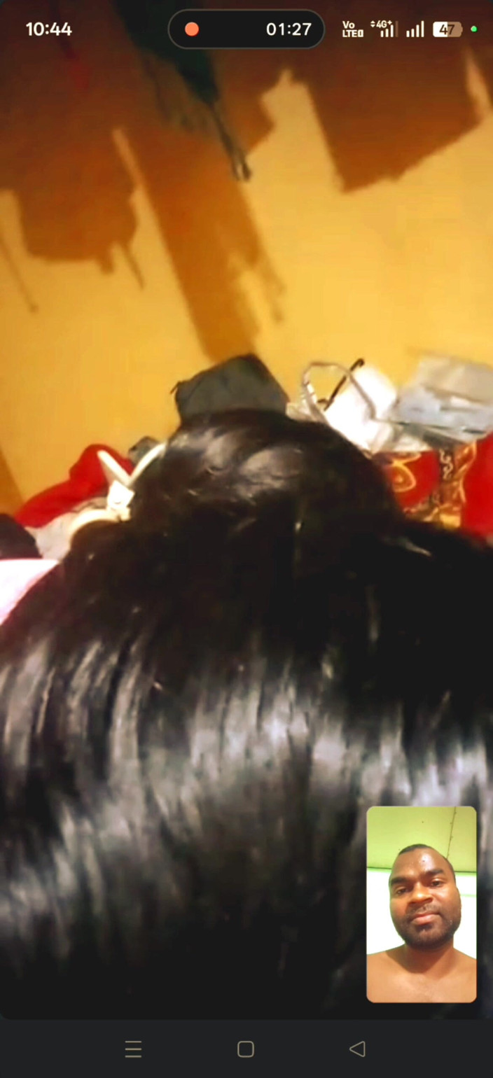 TheOdiaStar: Ese Video Cabala dekha nehi Hoga video chat con moglie...