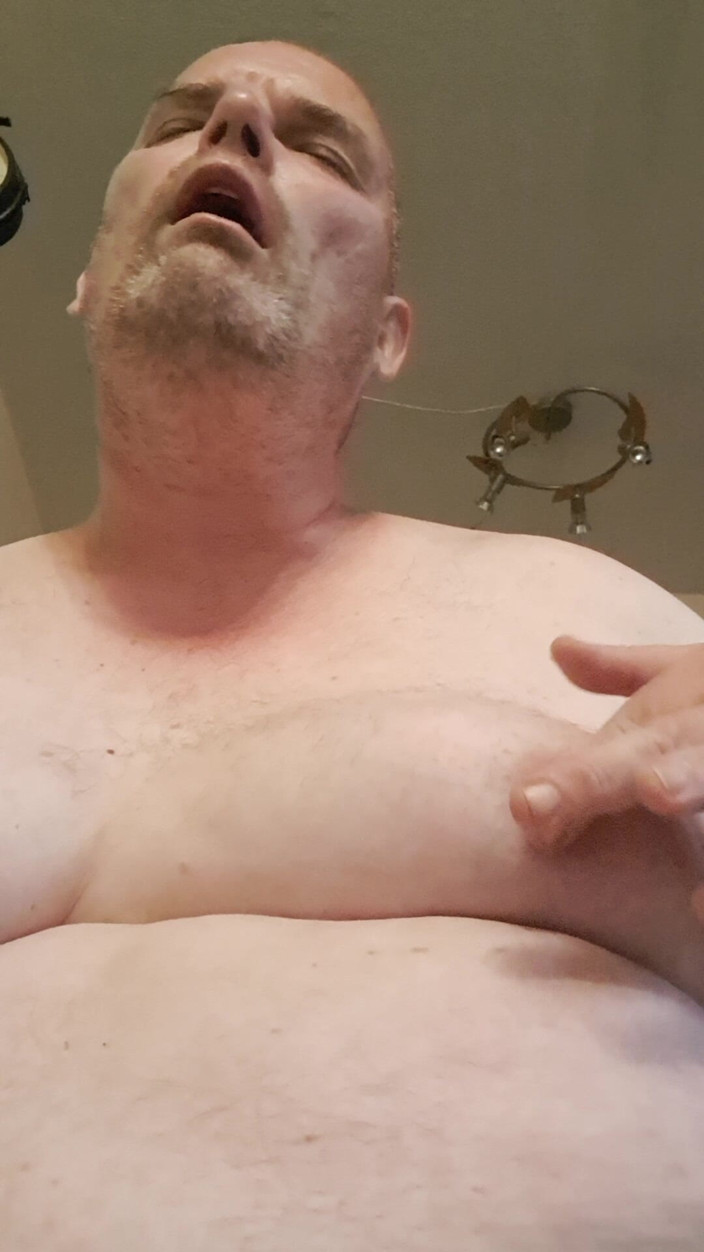 Fickspecht: The Insatiable Bitch