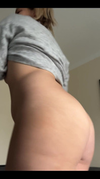 I Have to Go Shopping Soon, but First I'll Show You Something!