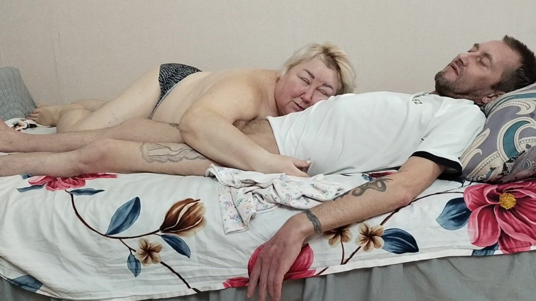 Zona901: La matinée de ma belle-mère a commencé par une pipe...