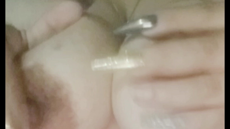 MassiveHungFoxy: Come and Touch These Real Tits I Really Want to...