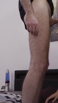 171 - 4 Babe Fucks for Cumshot