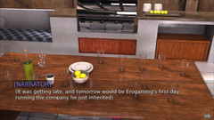 Captain ero gaming: According to Sofia - Chapter 1 - Oblivious Path