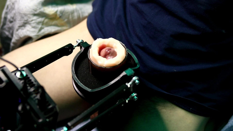 SEXY_GUYBEST: Machine à super masturbation et gémissements puissants