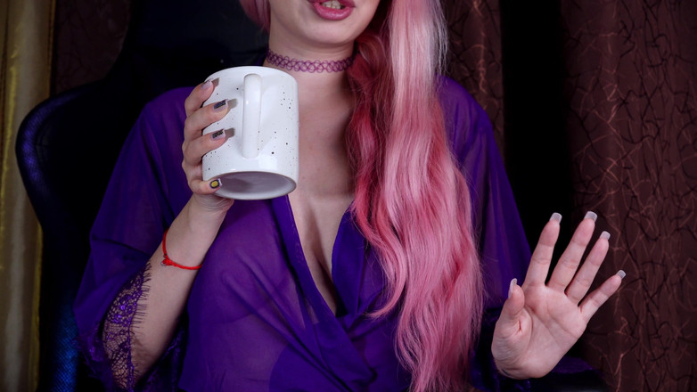 Eva Deva: Fucking Step-stepsister Wanna Be Pregnant! Took My Bro Virginity