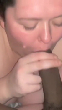 Youngenglishbbw BBC Nata4sex fisting mojej cipki ubrany w zestaw głowy vr
