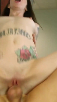 Sheena & Juicy fuck their boytoy together