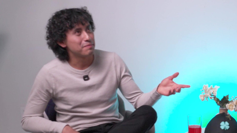 Aquiles Baezta: Епізод 01 - Як почати займатися дорослим контентом?