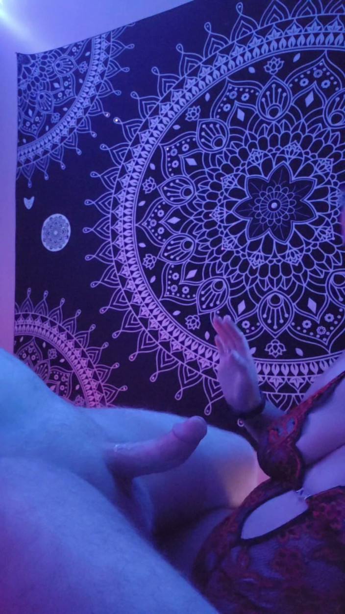 Booga Bekka: Cockworship