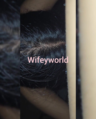 Wifeyworld2025: Înghițire adâncă în gât