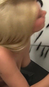 Laela Pryce gets her pussy licked and does great cock sucking
