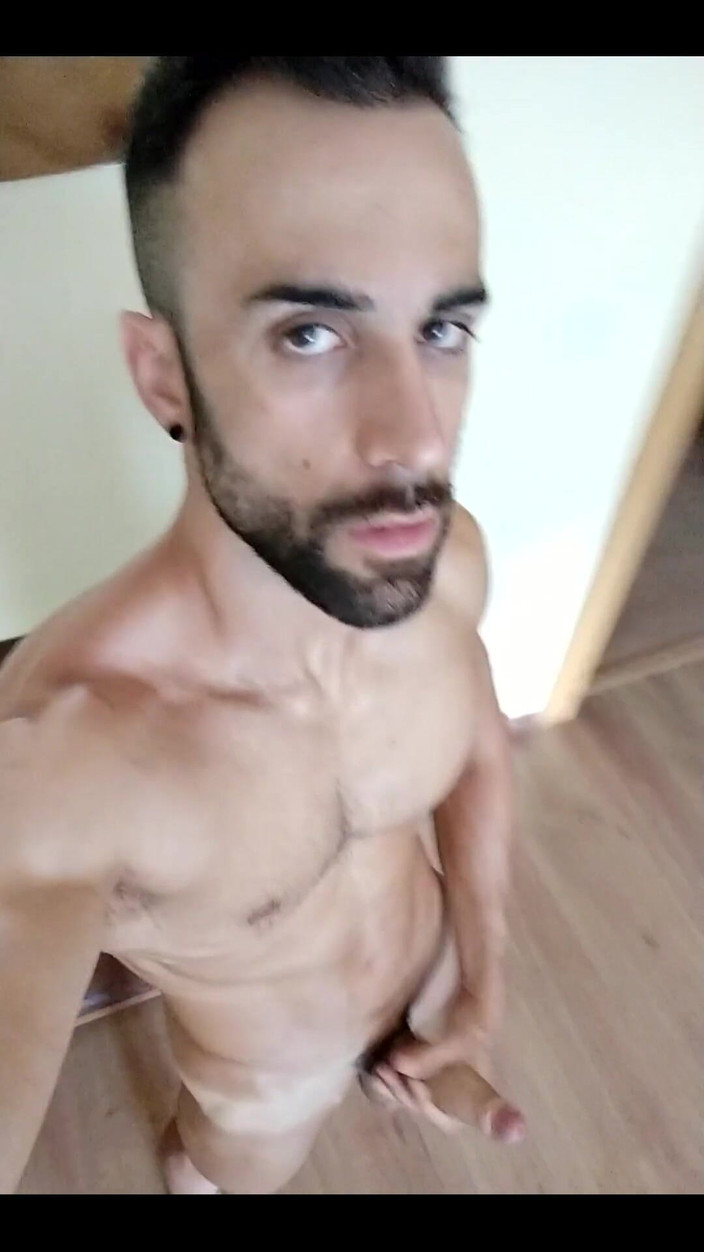Zeus Ray: Aku sangat sange...