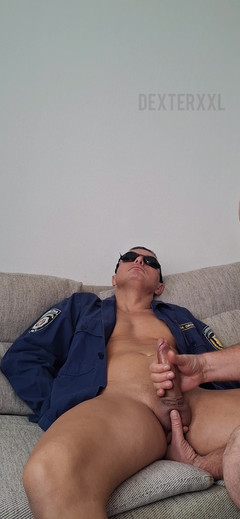 Dexterxxlfun: 알버트는 유혹을 받을 수 있습니다. 빨고 따먹기