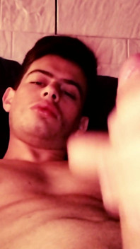 Ranní masturbace