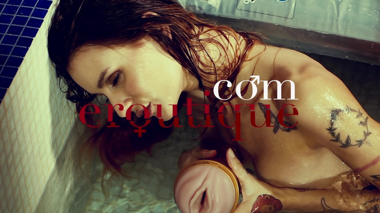 Eroutique: Adelle Unicorn - Wet Pleasure