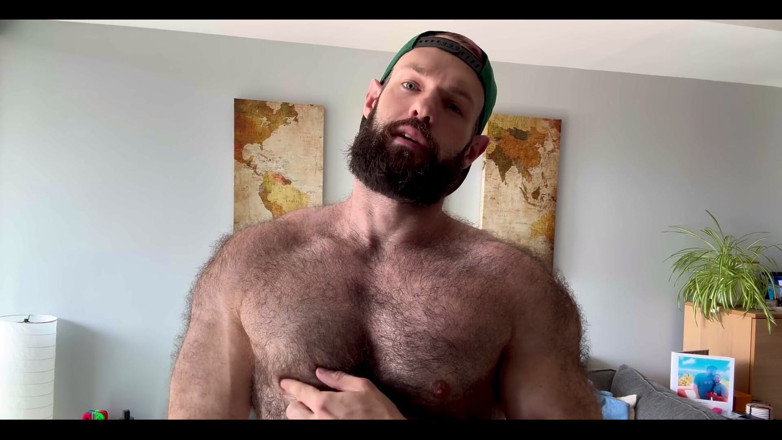 BeefyCanuck: พี่ชายคนใหญ่ของมึง