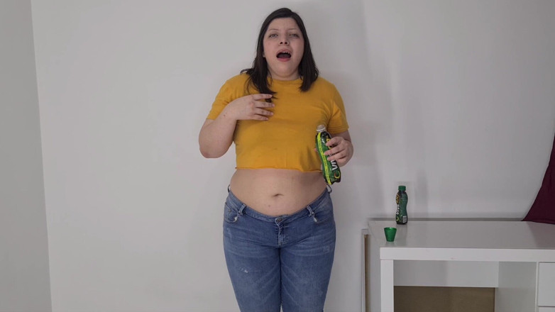 Alice H: Membakar