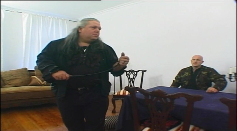 Absolute BDSM films - The original: Domination over my maid - First part
