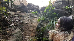 Paty Bumbum: Alex Lima en Bruxo Fire sloegen de handen ineen om...