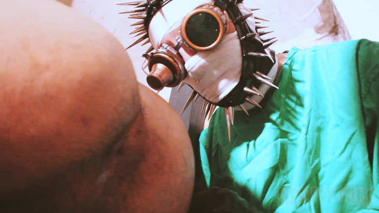Fleshpot films: Reenemator 2