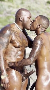 Beach Cruising Fuck