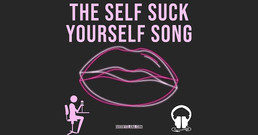 Campsissyboi: 仅限音频 - 自我吮吸自己的歌曲视频