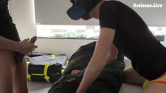 kreisexx: Él es mi perra - mi sub llantas me chupa, chupa...