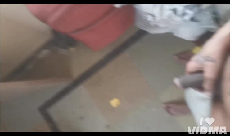 Nonstop: Min kamera första gången Big Dick