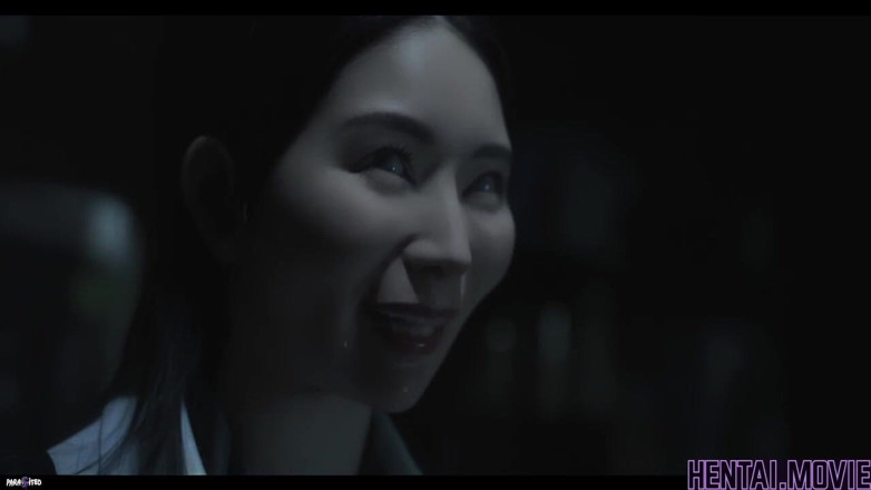 Hentai.movie: 三人の少女が憑依される