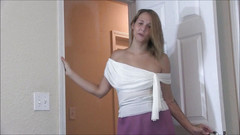 Polly's Play Ground: 坏继母被抓住