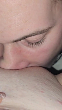 From Oral to Doggy - Horny Husband Fucks His Big Ass Wife Until Cum Inside