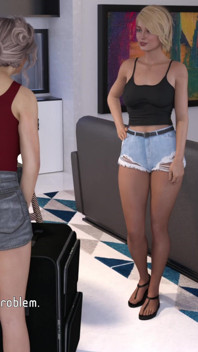 Awam orta yaşlı seksi kadın amber arzusunda - s2 - bölüm 4 - kocasının yanında iki yarak emiyor