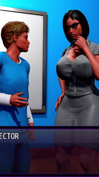Sexual Practices in the Hospital 37 My New Life Revamp