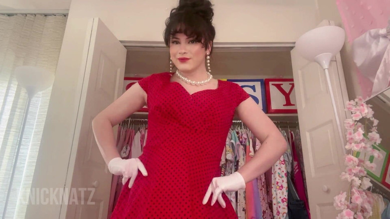 Natalie Napoli: Backfires Transformasi Isteri Tiri