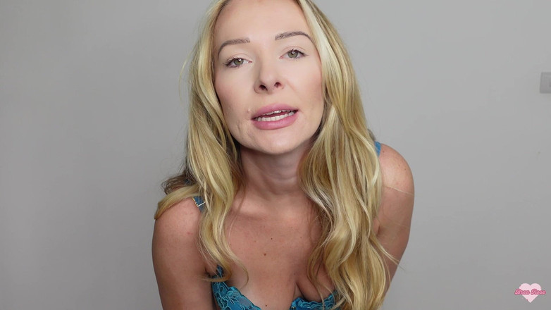 Brea Rose: Kepala sekolah menertawakanmu dan ngasih