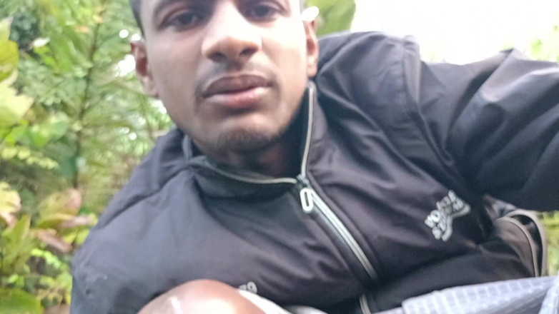 LinearOrnament35: 德西 手淫