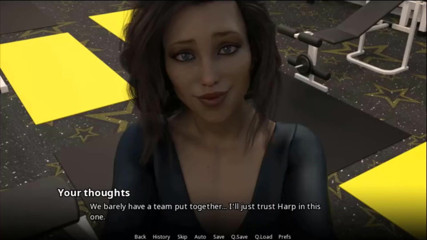 Visual Novels: WVM stars university part 85