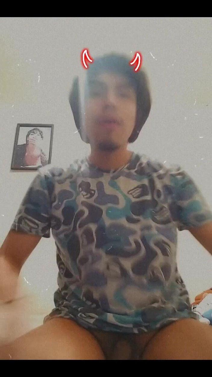 AlexAlejandro13: Sexy în coarne