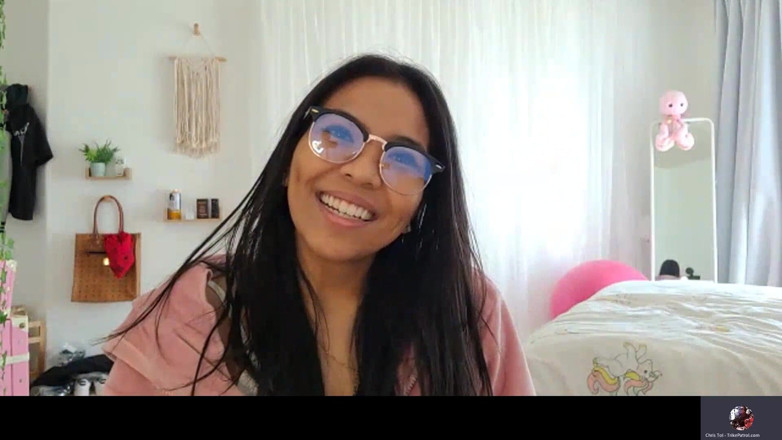 TrikePatrol Podcast: Wywiad Trikepatrol # 11 - Jada Kai