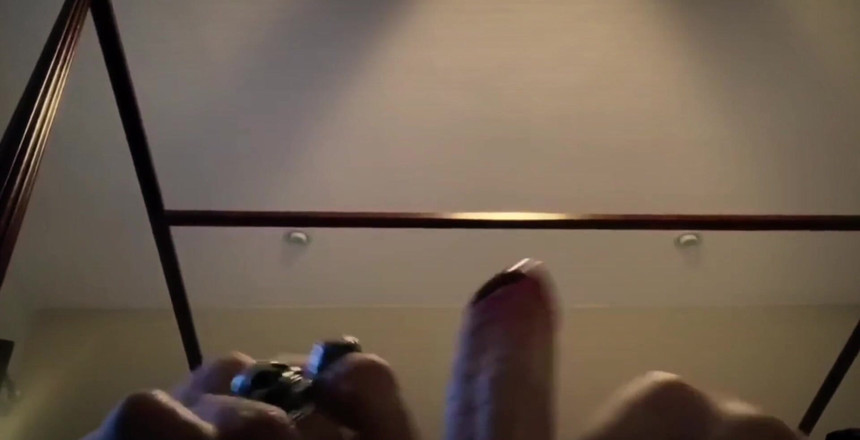 Dirty Talking Guy: Кто хочет эту горячую порцию спермы?