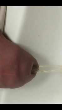 Silicone Filled Cock