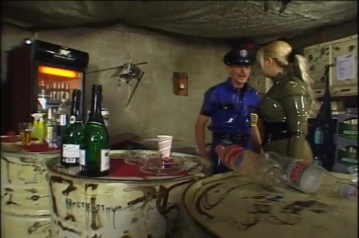 Absolute BDSM films - The original: Dolls, role plays and BDSM