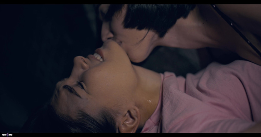 Parasited: Possession au coucher