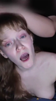 I Put on Cute Stockings and Threw My Legs up; of Course He Fucked Me Hard, but Could You Have Resisted?!